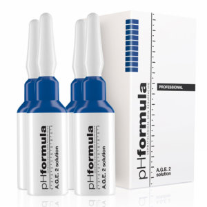 A.G.E. 2 solution, 4 x 7 ml (kun læger og sygeplejersker)