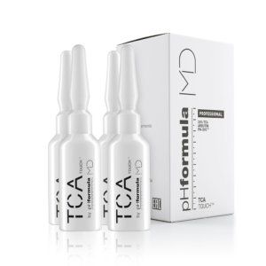 TCA touch, 4 x 4 ml (kun læger og sygeplejersker)