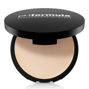 Compact foundation SPF 50+, light