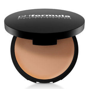 Compact foundation SPF 50+, medium
