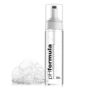 FOAM cleanser, 150 ml