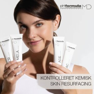 Brochure MD, 10 stk.