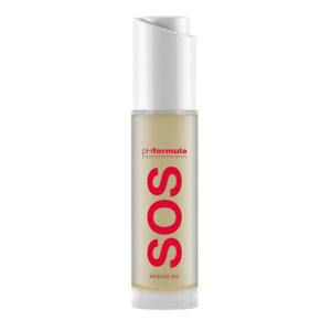 SOS rescue oil, 30 ml