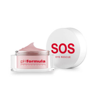 SOS eye rescue, 15 ml
