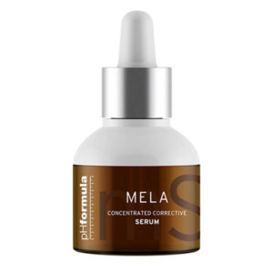 MELA concentrated corrective serum, 30 ml