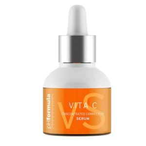 VITA C concentrated corrective serum, 30 ml