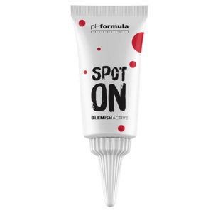 SPOT ON blemish active, 20 ml
