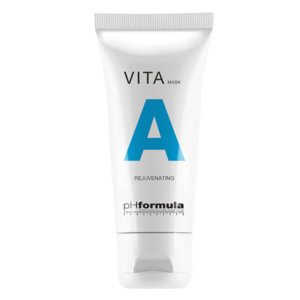 VITA A rejuvenating mask, 50 ml