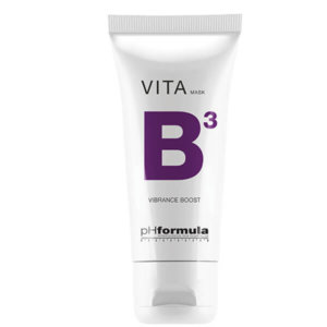 VITA B3 vibrance boost mask, 50 ml