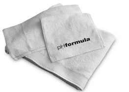 Håndklæder - 50x100