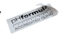 Klistermærke til døren