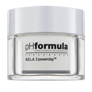 M.E.L.A. 3 powerclay, 50 ml (kun læger og sygeplejersker)