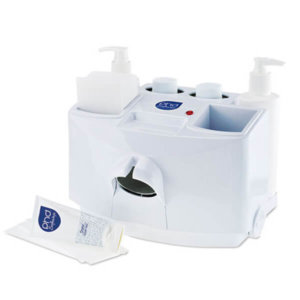 Komplet Phd Safewax vokssystem