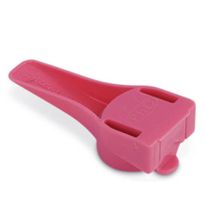 Engangshætter - Rød - Bikini, 25 stk