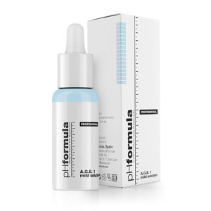A.G.E. 1 mild solution, 20 ml