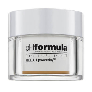 M.E.L.A. 1 powerclay, 50 ml