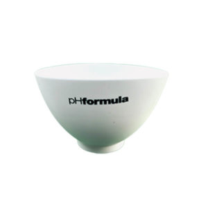 pHformula silicone maskeskål