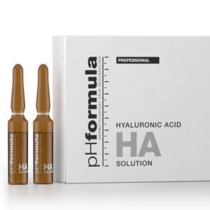 HA solution, 5 x 2ml