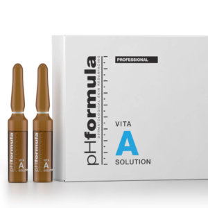 VITA A solution 5 x 2 ml