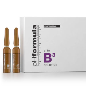 VITA B3 solution 5 x 2 ml