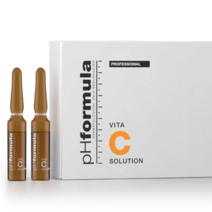 VITA C solution 5 x 2 ml