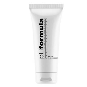 P.O.S.T. recovery cream, 100 ml