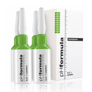 A.C. 1 solution, 4 x 7ml. (kun læger og sygeplejersker)