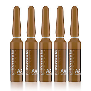AA solution 5x2 ml