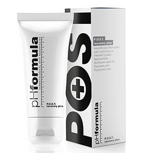 P.O.S.T. recovery plus, 50 ml.
