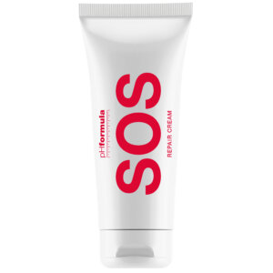 SOS repair cream, 200 ml.
