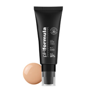 C.C. cream SPF30, 50 ml. Light-Medium