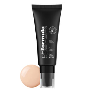 C.C. cream SPF30, 50 ml. LIGHT