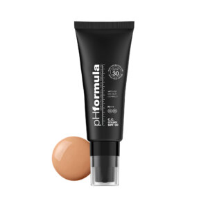 C.C. cream SPF30, 50 ml. Medium