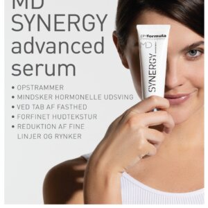 MD Syngergy - poster - 50x70