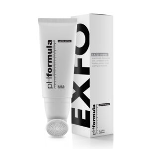 E.X.F.O. cleanse - limited edition, 100 ml