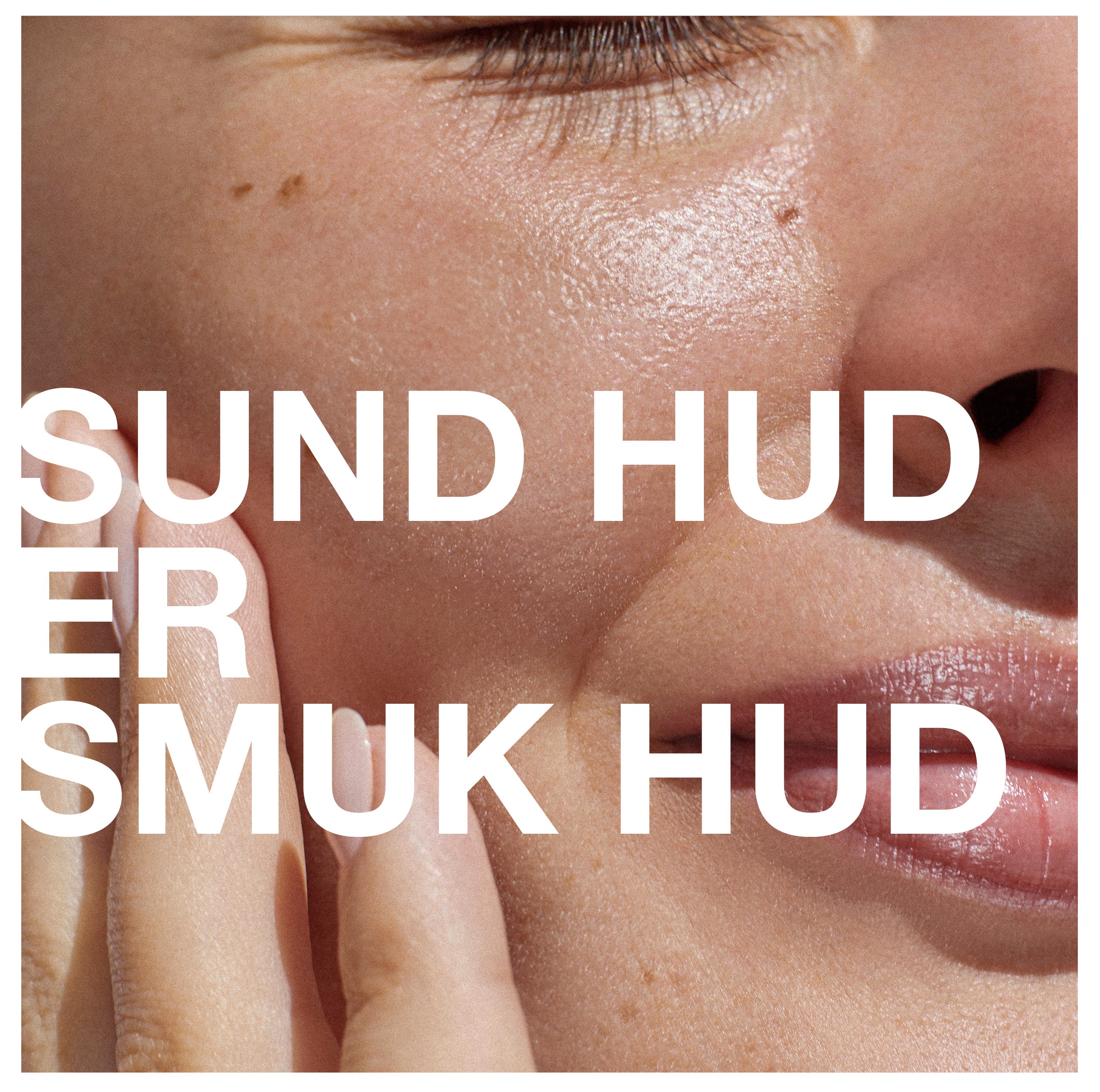Sund hud