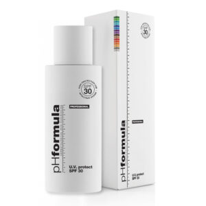 U.V. proftec SPF 30+, 100 ml