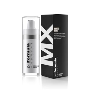 MESO X boost, 30 ml